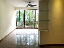 Seasons Park (D26), Condominium #343657911
